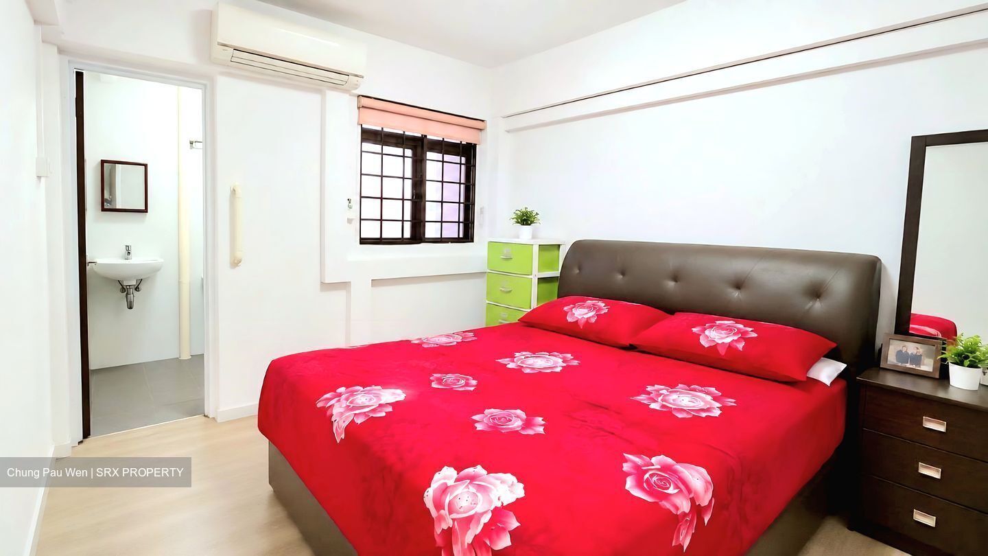 Blk 309 Serangoon Avenue 2 (Serangoon), HDB 4 Rooms #597745281